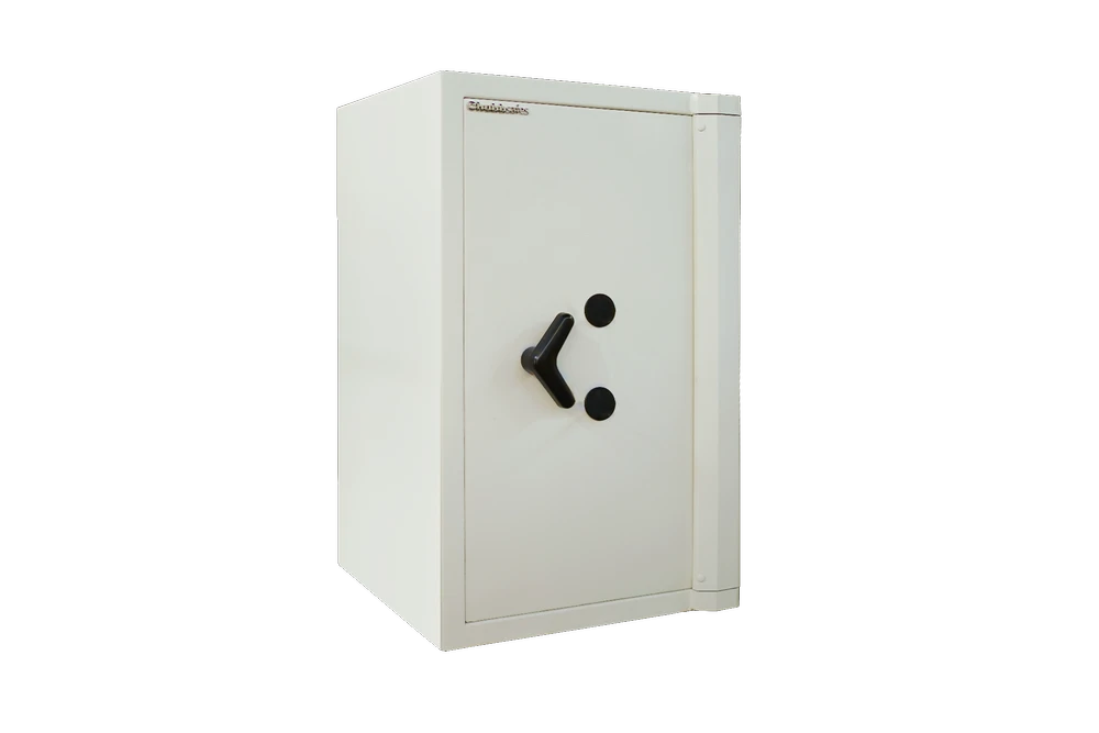 Chubbsafes Cobra 51 Litre Burglary And Fire Proof  Security Safe
