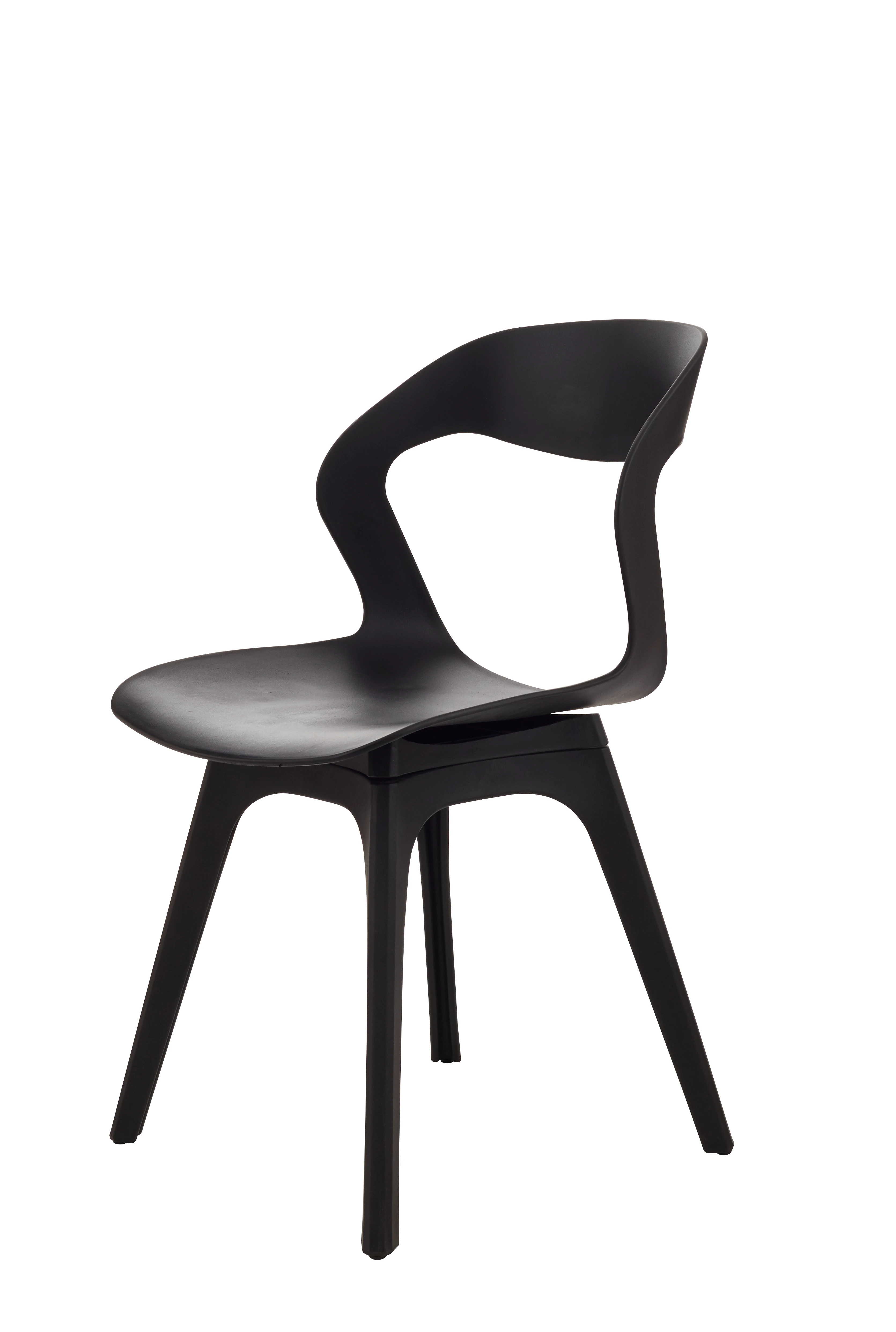 Marvel Shell Chair